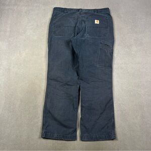 Carhartt Men's Work Pants